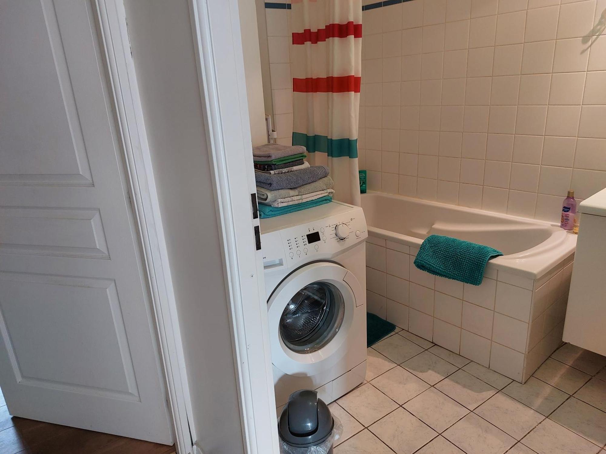 Suite Molinel Lille Exterior foto