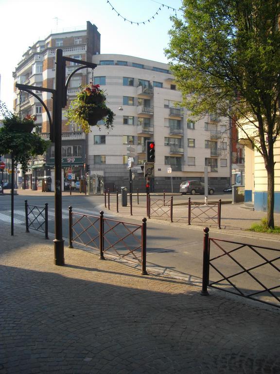 Suite Molinel Lille Exterior foto